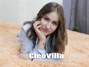 CleoVilla
