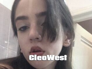 CleoWest