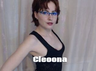 Cleoona