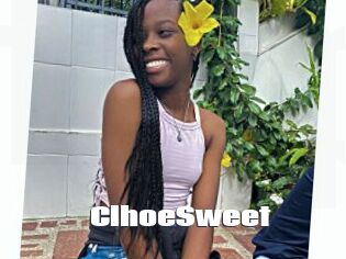 ClhoeSweet