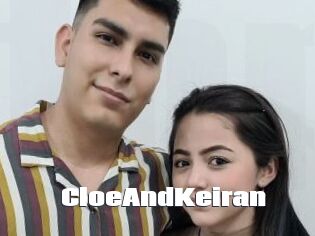 CloeAndKeiran