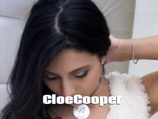 CloeCooper