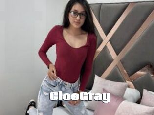 CloeGray