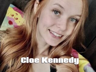 Cloe_Kennedy The hot porn