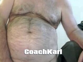 CoachKarl