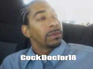 CockDoctor18