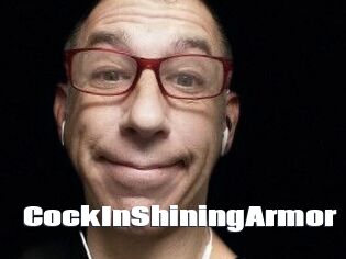 CockInShiningArmor