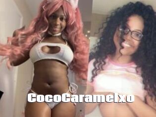 CocoCaramelxo