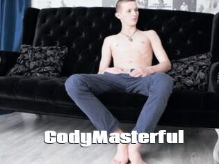 CodyMasterful