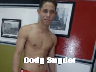 Cody_Snyder