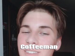 Coffeeman
