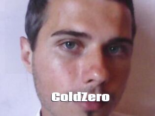 ColdZero