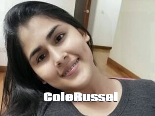 ColeRussel