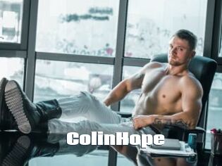 ColinHope