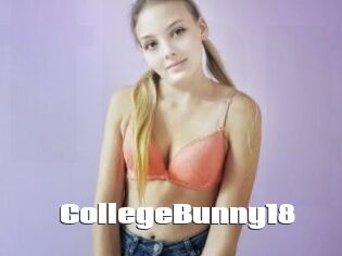 CollegeBunny18