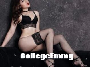 CollegeEmmy