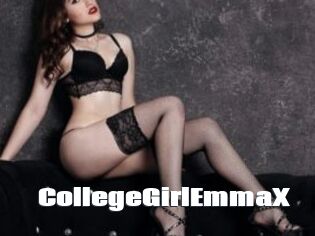 CollegeGirlEmmaX