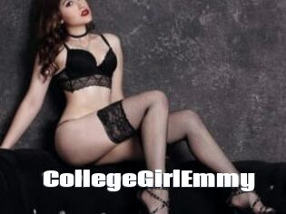 CollegeGirlEmmy