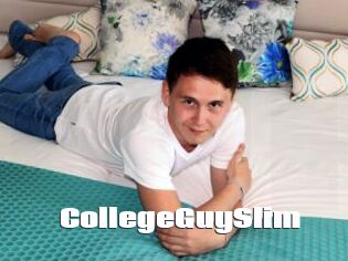 CollegeGuySlim