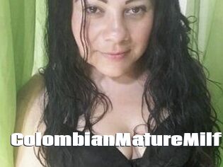 ColombianMatureMilf