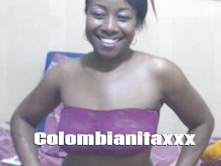 Colombianitaxxx