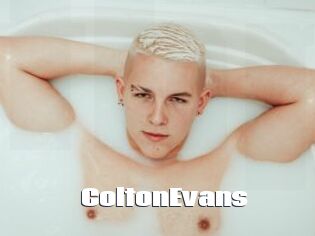 ColtonEvans