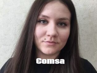 Comsa