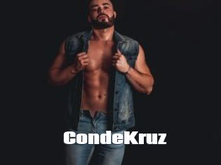 CondeKruz