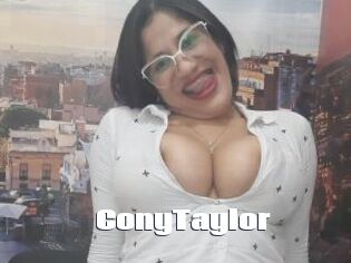 ConyTaylor