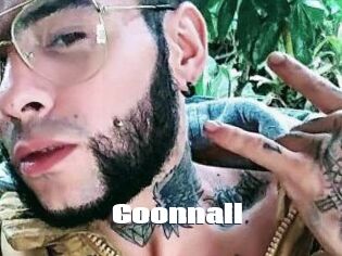 Coonnall