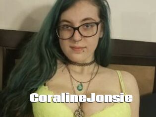 CoralineJonsie