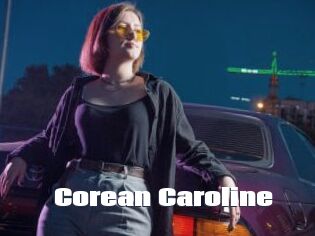 Corean_Caroline