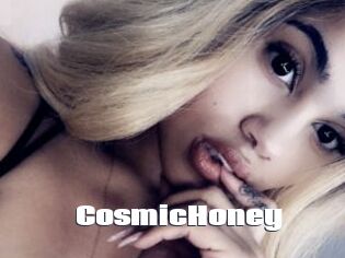 CosmicHoney
