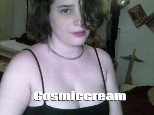 Cosmiccream