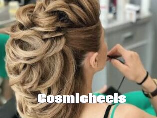 Cosmicheels