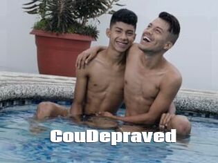 CouDepraved