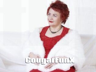 CougarFunX