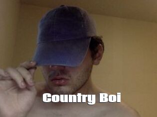 Country_Boi