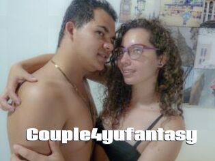 Couple4yufantasy