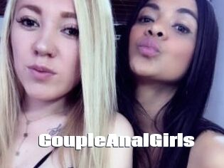 CoupleAnalGirls