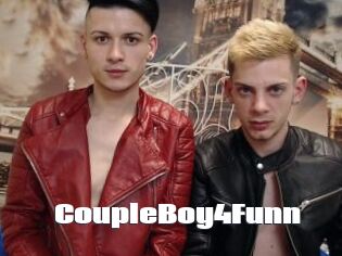 CoupleBoy4Funn