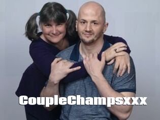 CoupleChampsxxx