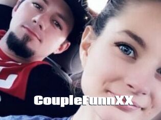 CoupleFunnXX