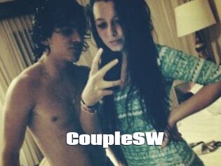 CoupleSW