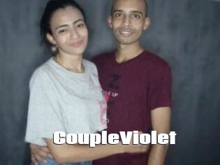 CoupleViolet