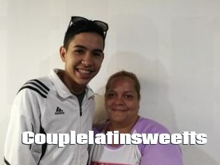 Couplelatinsweetts