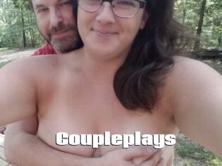 Coupleplays