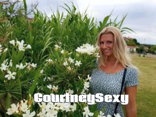 CourtneySexy