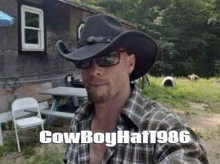 CowBoyHat1986