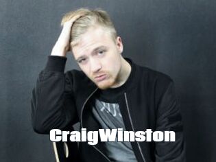 CraigWinston